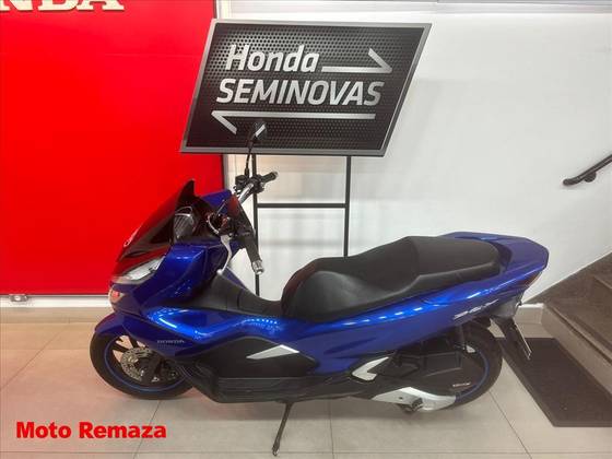 HONDA PCX 